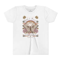 Youth God's Plan Shirt