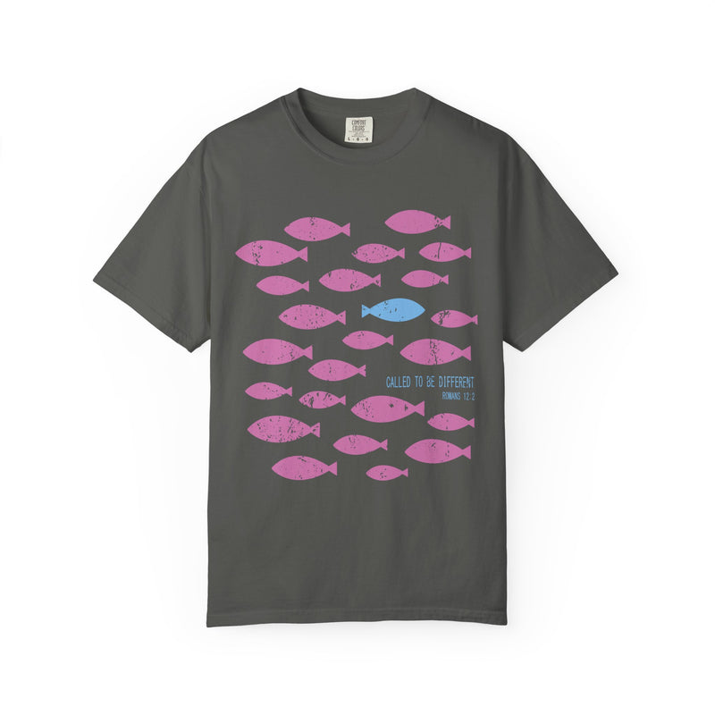 Called To Be Different Shirt