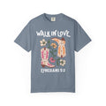 Walk in love Shirt