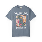 Walk in love Shirt