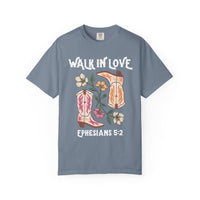 Walk in love Shirt