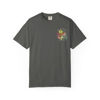 Tropical Tiger His Strength Shirt