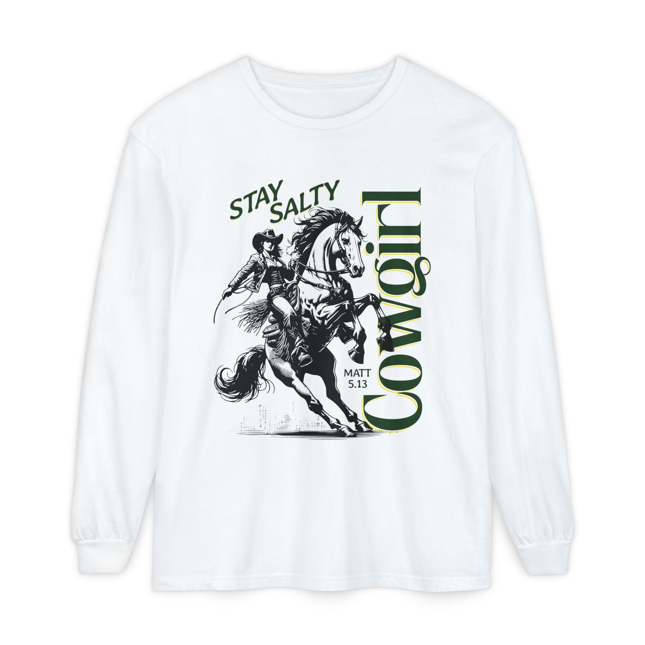 Stay Salty Long Sleeve