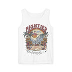 Mightier Comfort Colors Tank