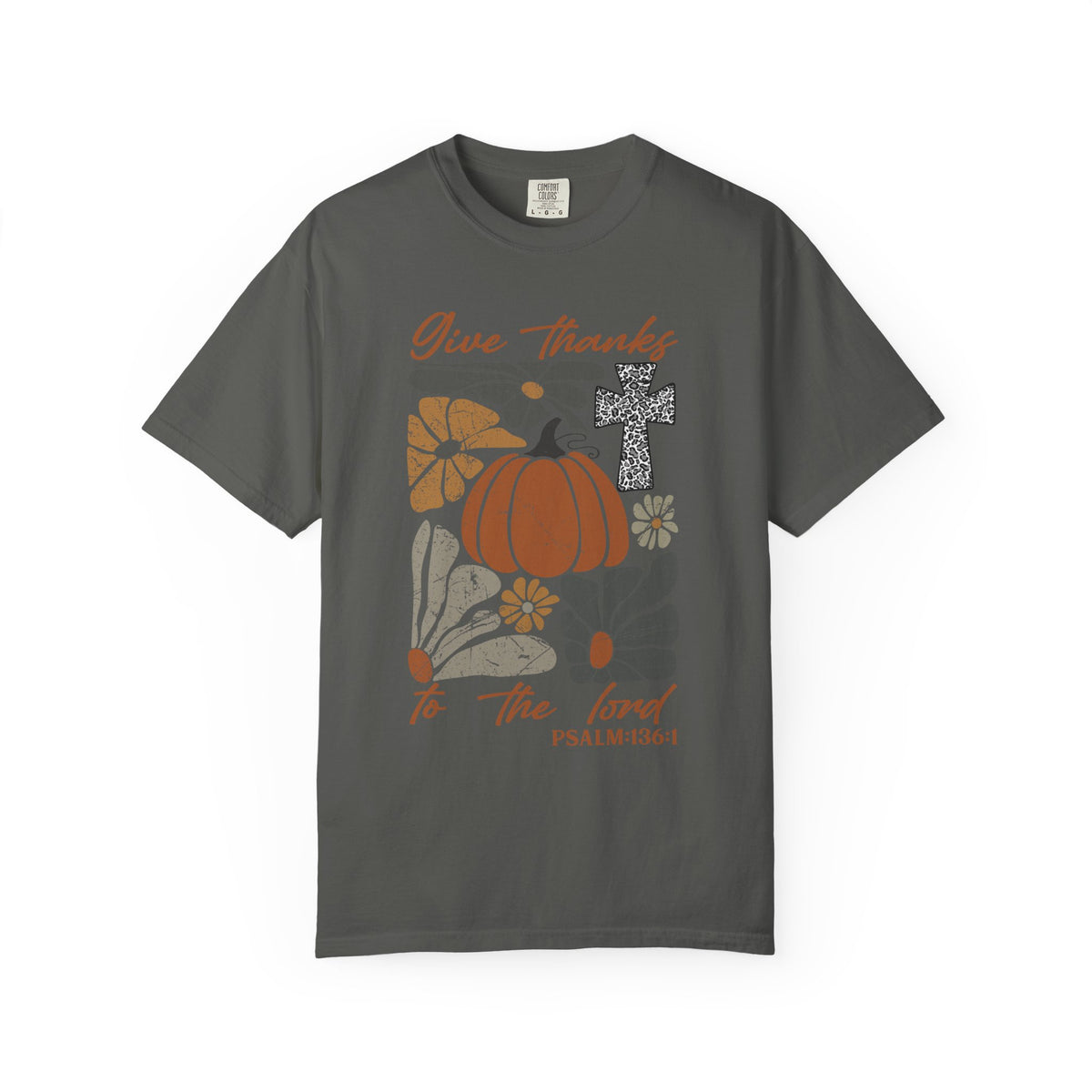Give Thanks Shirt