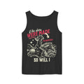 Cowgirl Stars Worship Comfort Colors Tank
