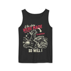 Cowgirl Stars Worship Comfort Colors Tank