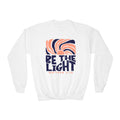 Be The Light Youth Sweatshirt