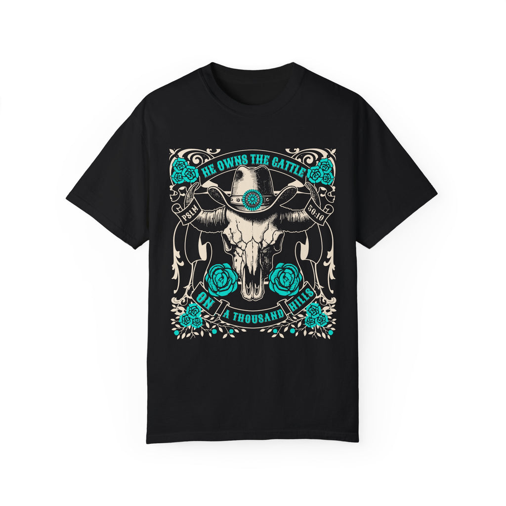A Thousand Hills Shirt
