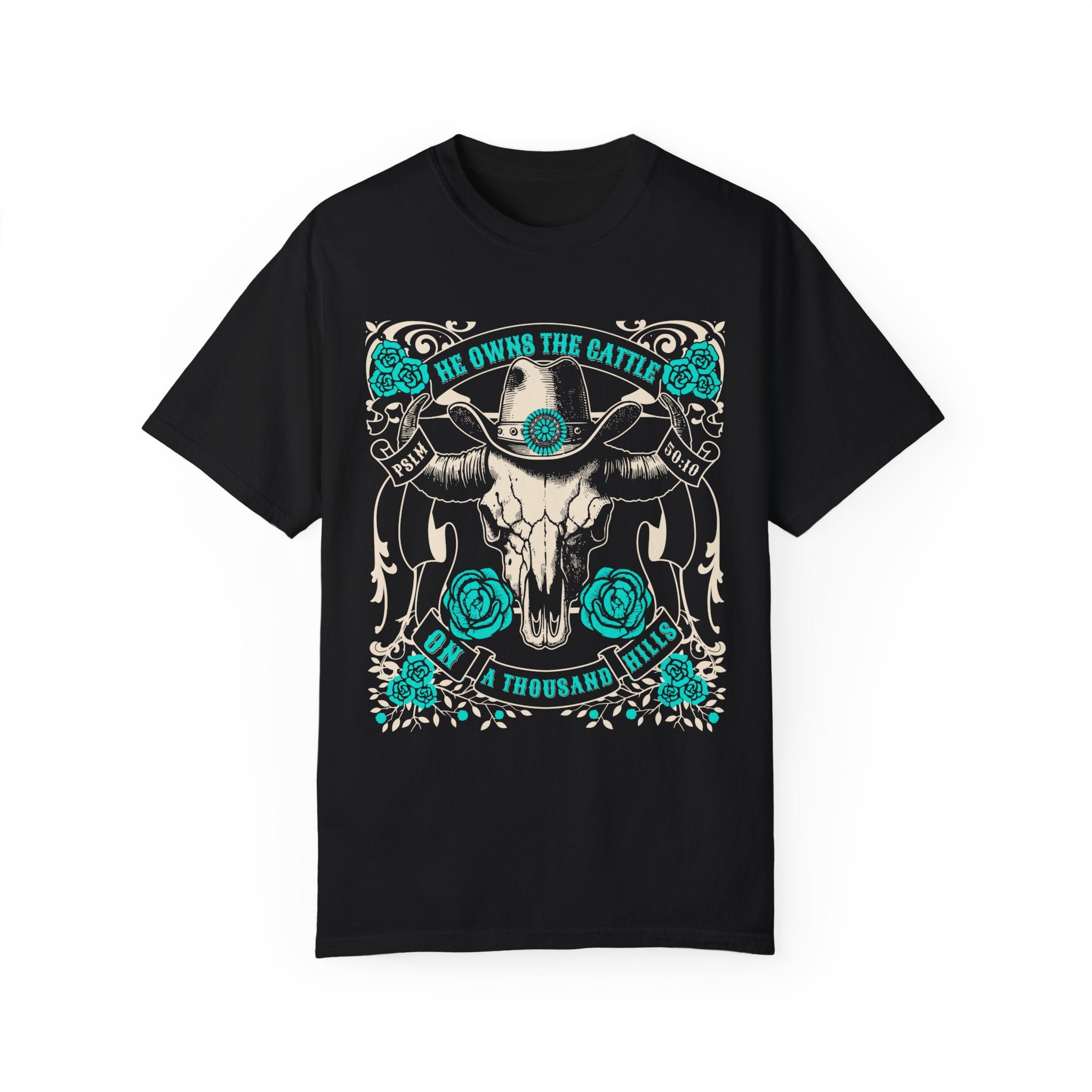 A Thousand Hills Shirt