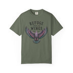 Under His Wings Shirt