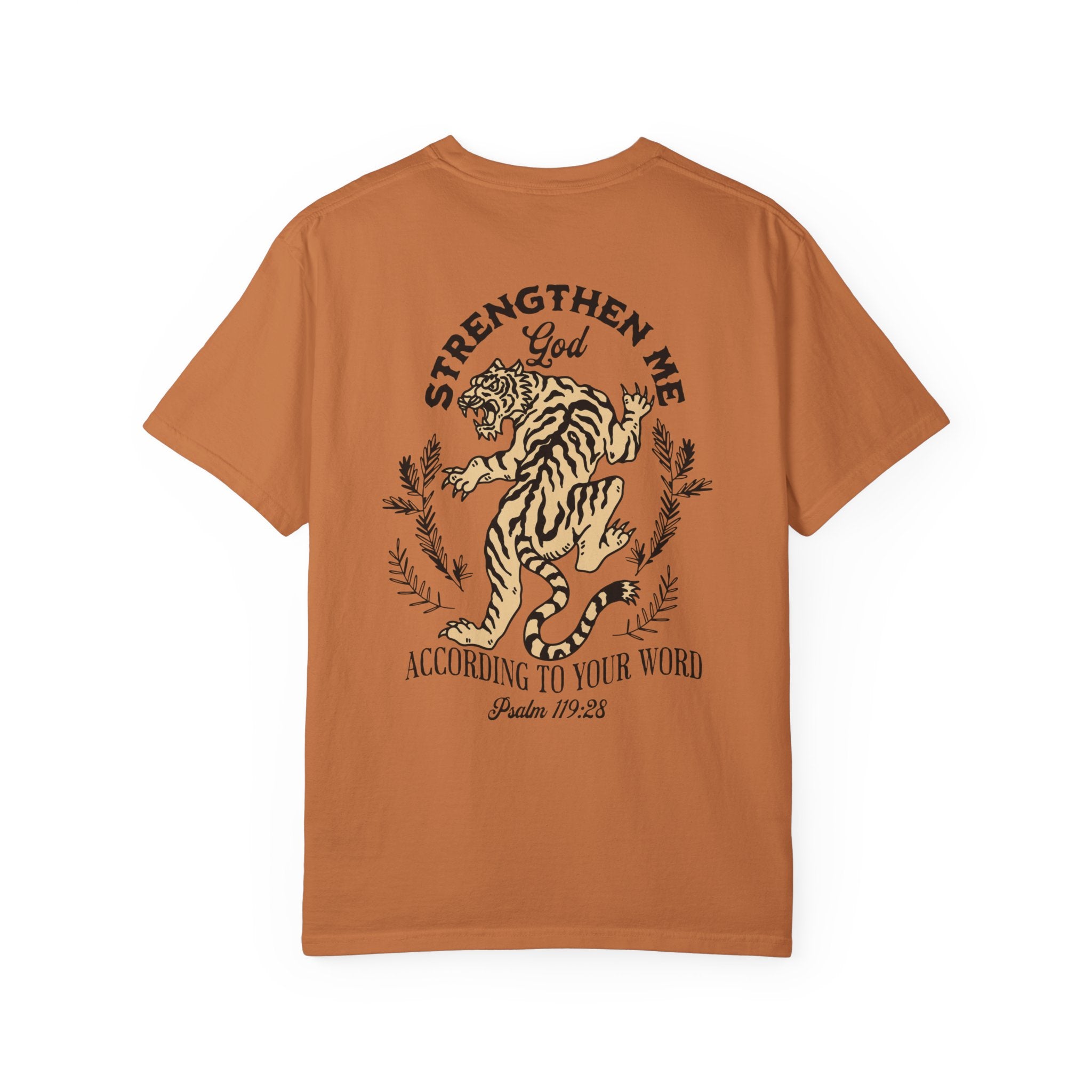 Strengthen Me Shirt