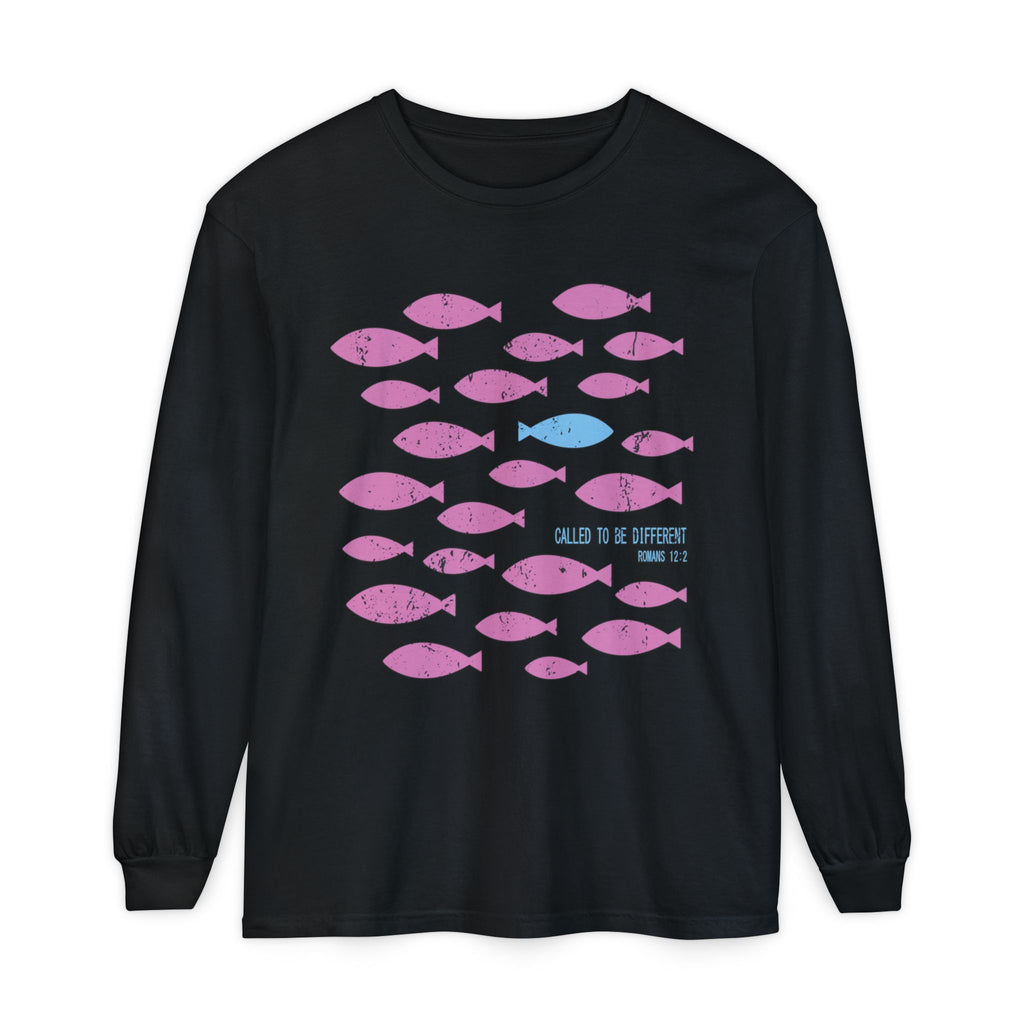 Called To Be Different Long Sleeve