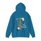 Walk By Faith Hoodie
