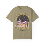 Moon and Stars Shirt
