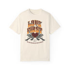 Tiger We Love Shirt