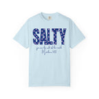 Polka Dot Salty Shirt