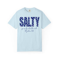 Polka Dot Salty Shirt