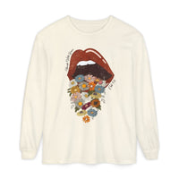 Speak With Grace Long Sleeve