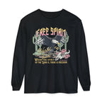 Desert Free Spirit Long Sleeve