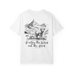 Cattle Follow the Word  Shirt