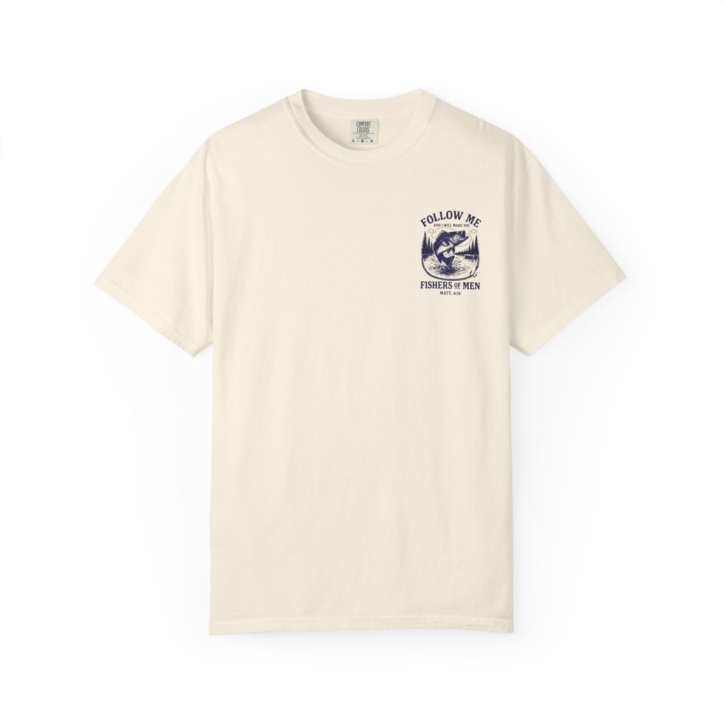 Fishers of Men Shirt