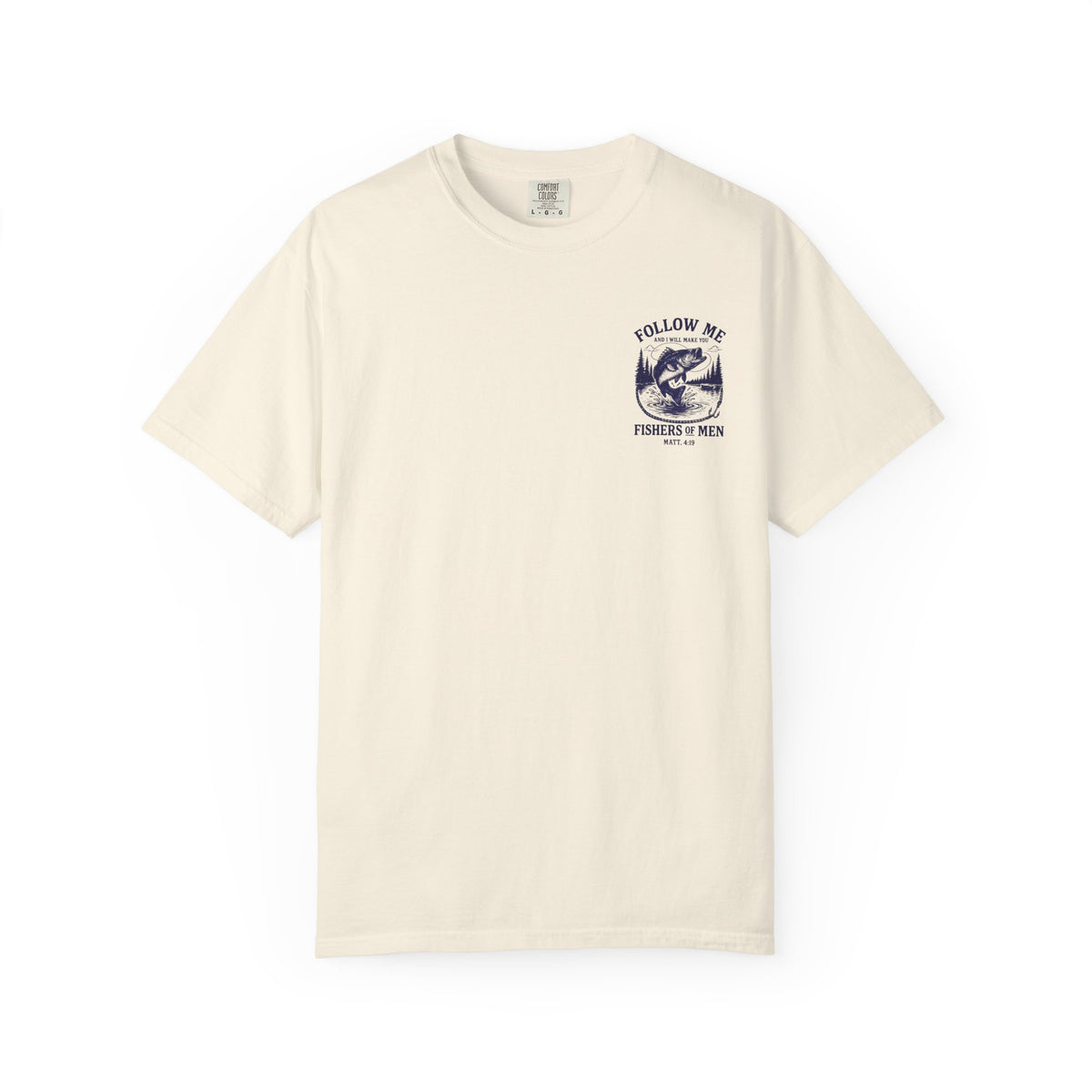 Fishers of Men Shirt