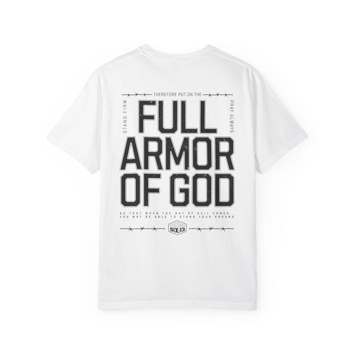 Full Armor Shirt