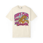 God's Plan Bigger Than My Fears Shirt