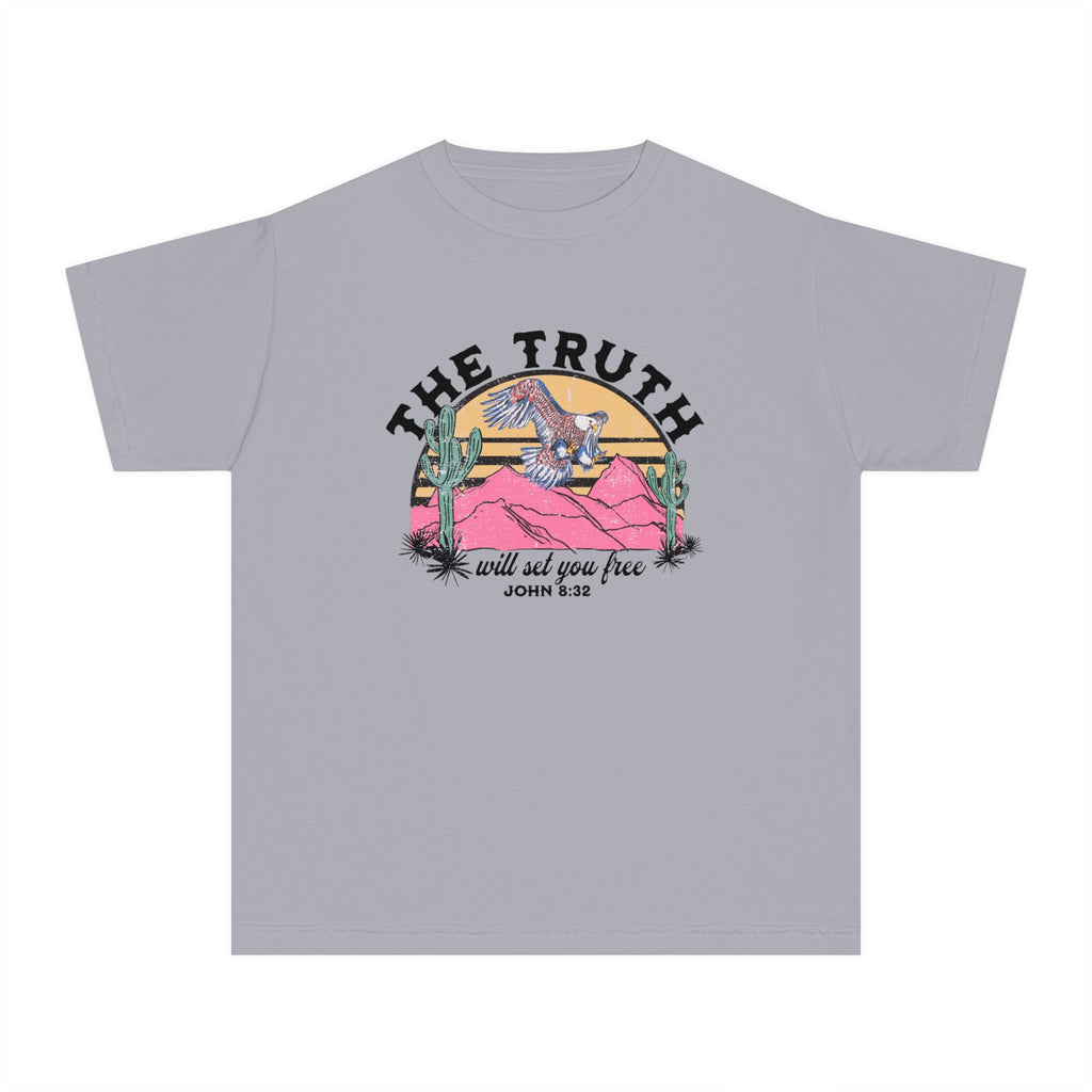 Youth The Truth Shirt