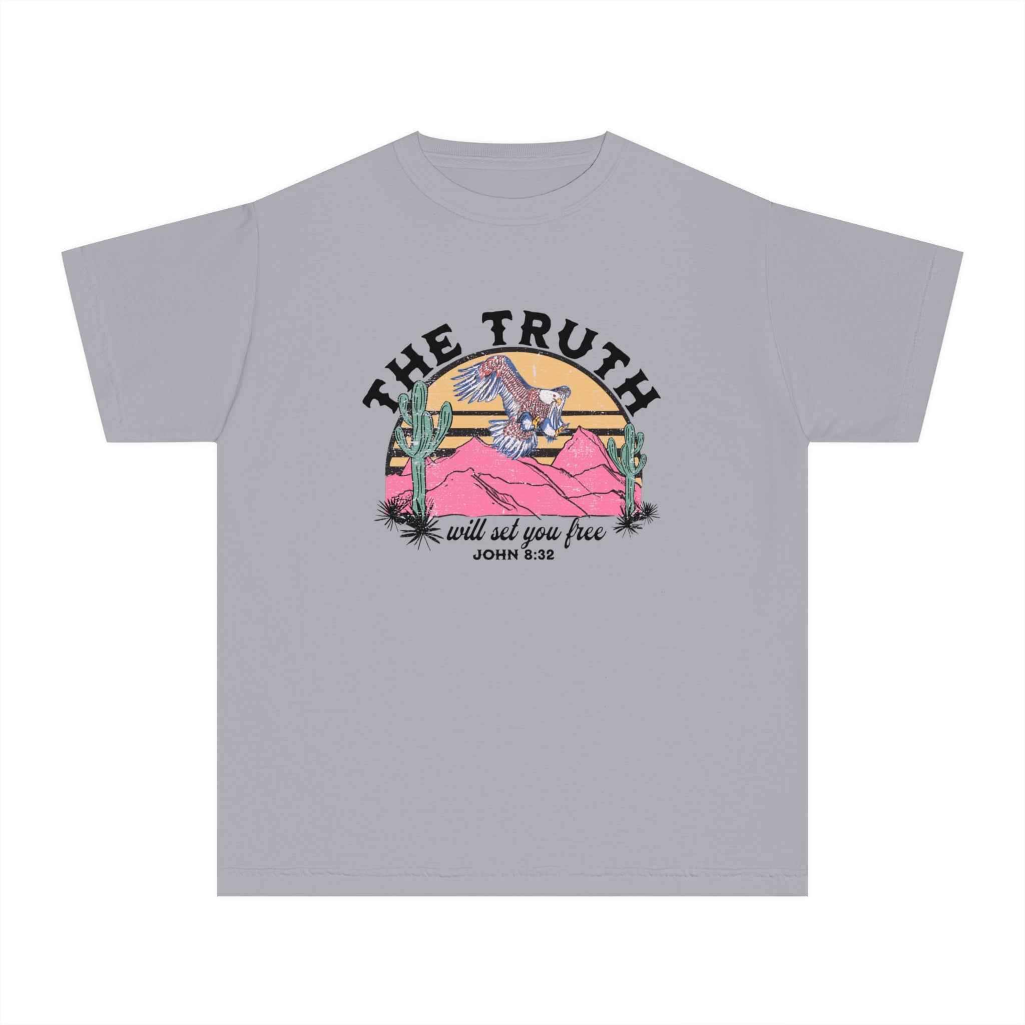 Youth The Truth Shirt