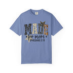 Western Vibe Made For More Shirt