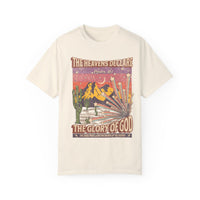 The Heavens Declare Shirt