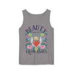 Beauty From Ashes Comfort Colors Tank