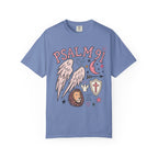 Psalm 91 Sketch Shirt