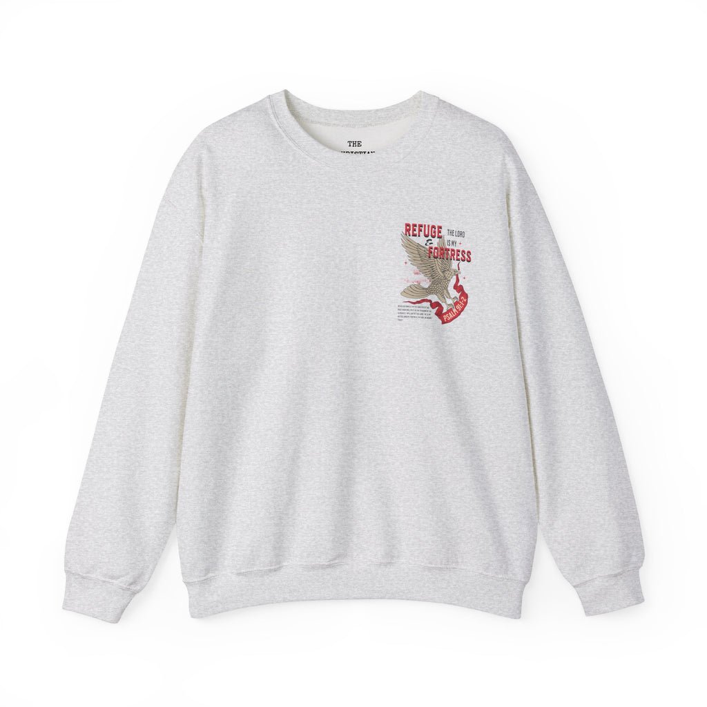 Men's Fortress Sweatshirt