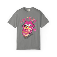 Retro Speaking The Truth Shirt