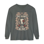 Dry Bones Long Sleeve Shirt