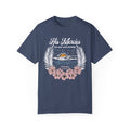 Beach His Mercies Shirt
