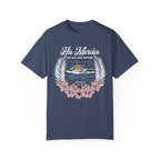 Beach His Mercies Shirt