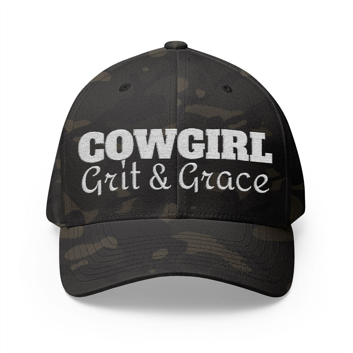 Cowgirl Grit and Grace Hat