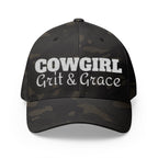 Cowgirl Grit and Grace Hat