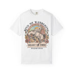 Bind My Wandering Heart Shirt