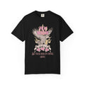 Set Your Mind On Things Above Shirt