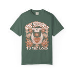 Give Yourself To The Lord Shirt