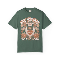Give Yourself To The Lord Shirt