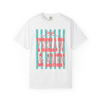 Yeehaw & Amen Ribbon Shirt