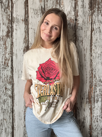 Vintage Everlasting Love Shirt