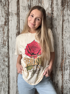 Vintage Everlasting Love Shirt
