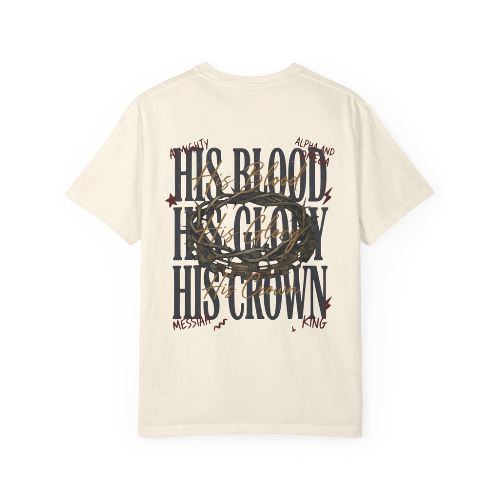 His Crown Shirt